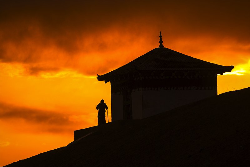  Сансет - дон  日落唐克 фото превью
