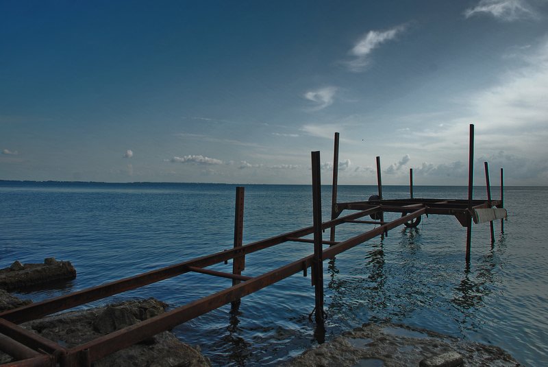 berendey pier фото превью