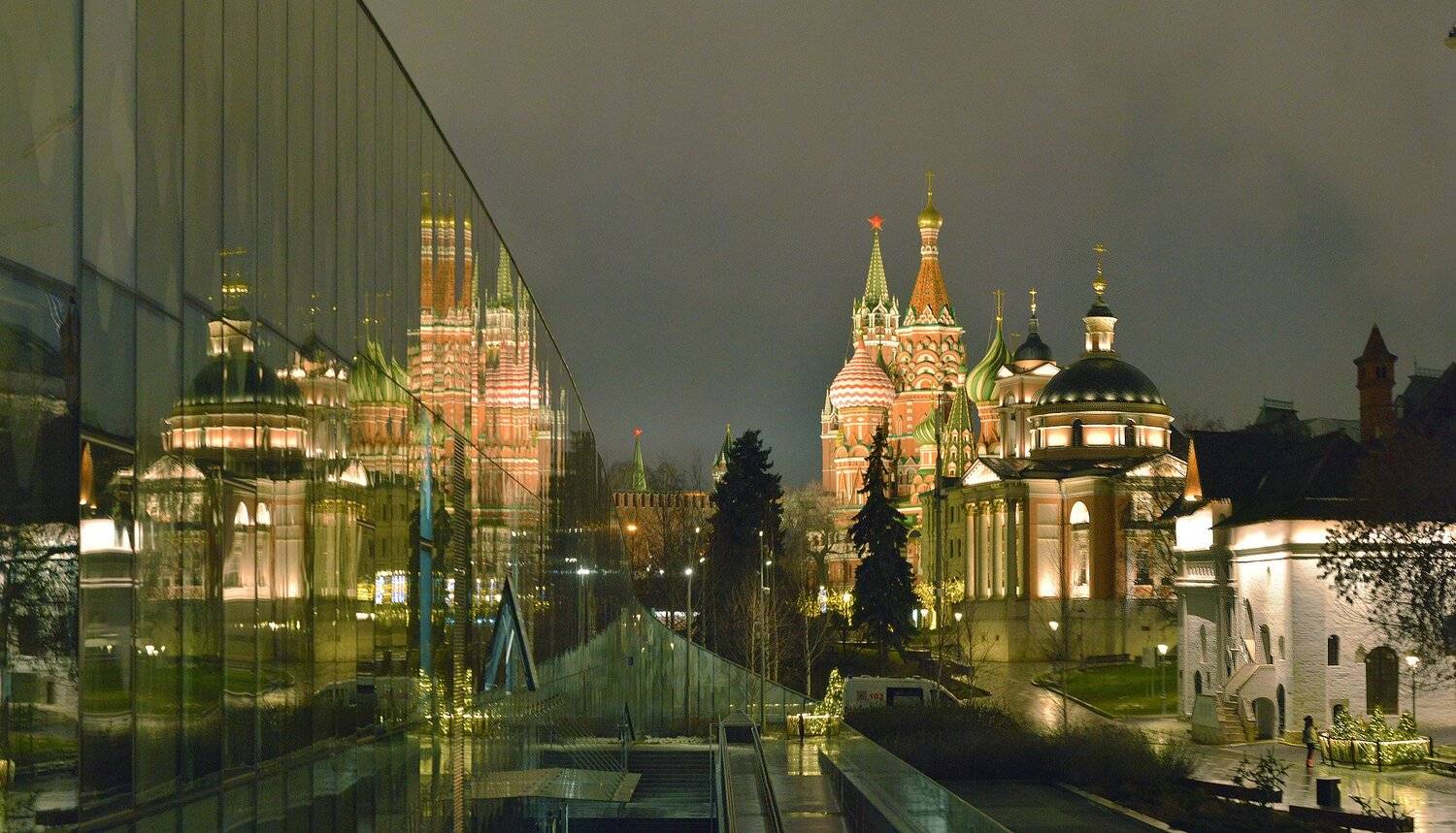 , Сергей Седов