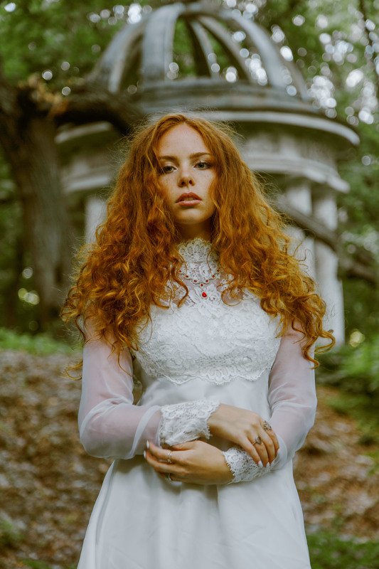 Эрика фото превью