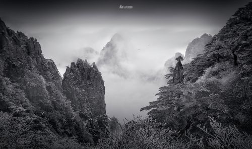 Mount Huangshan