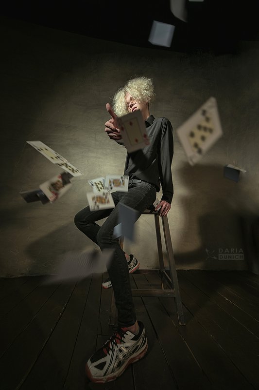 Игра фото превью