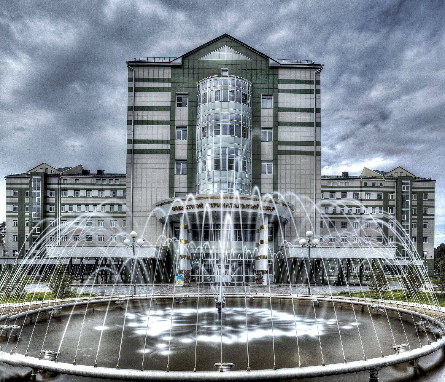 , Бусыгин Борис