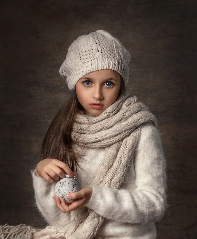 Варвара фото превью