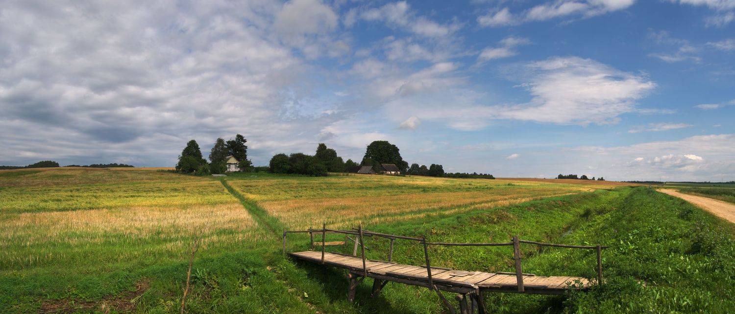 , Сергей Харитон