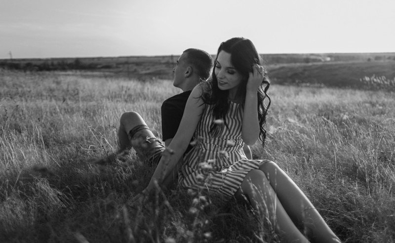 Таня и Вадим фото превью