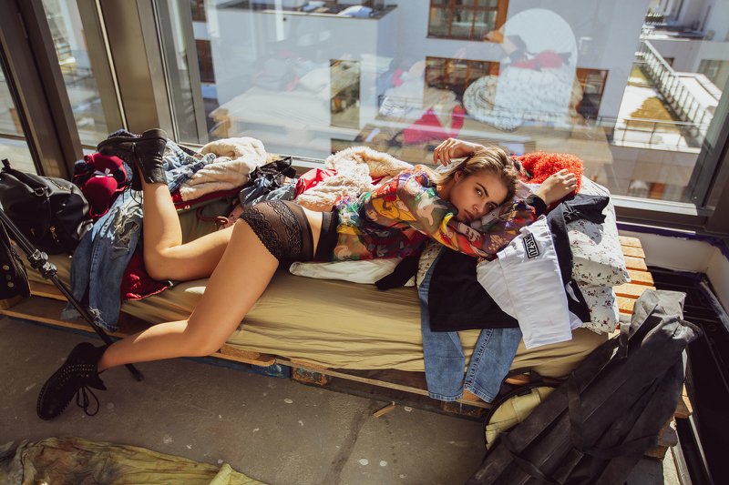 Wiktoria S. фото превью