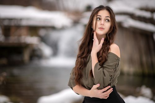 Marisha