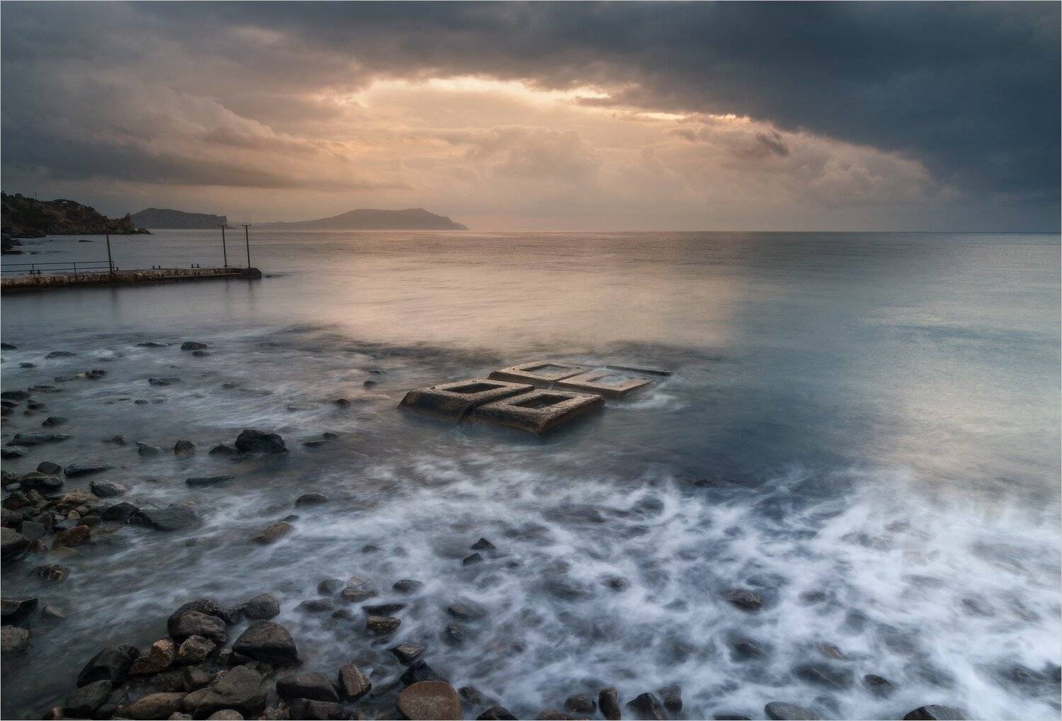 , Михаил Гапонов