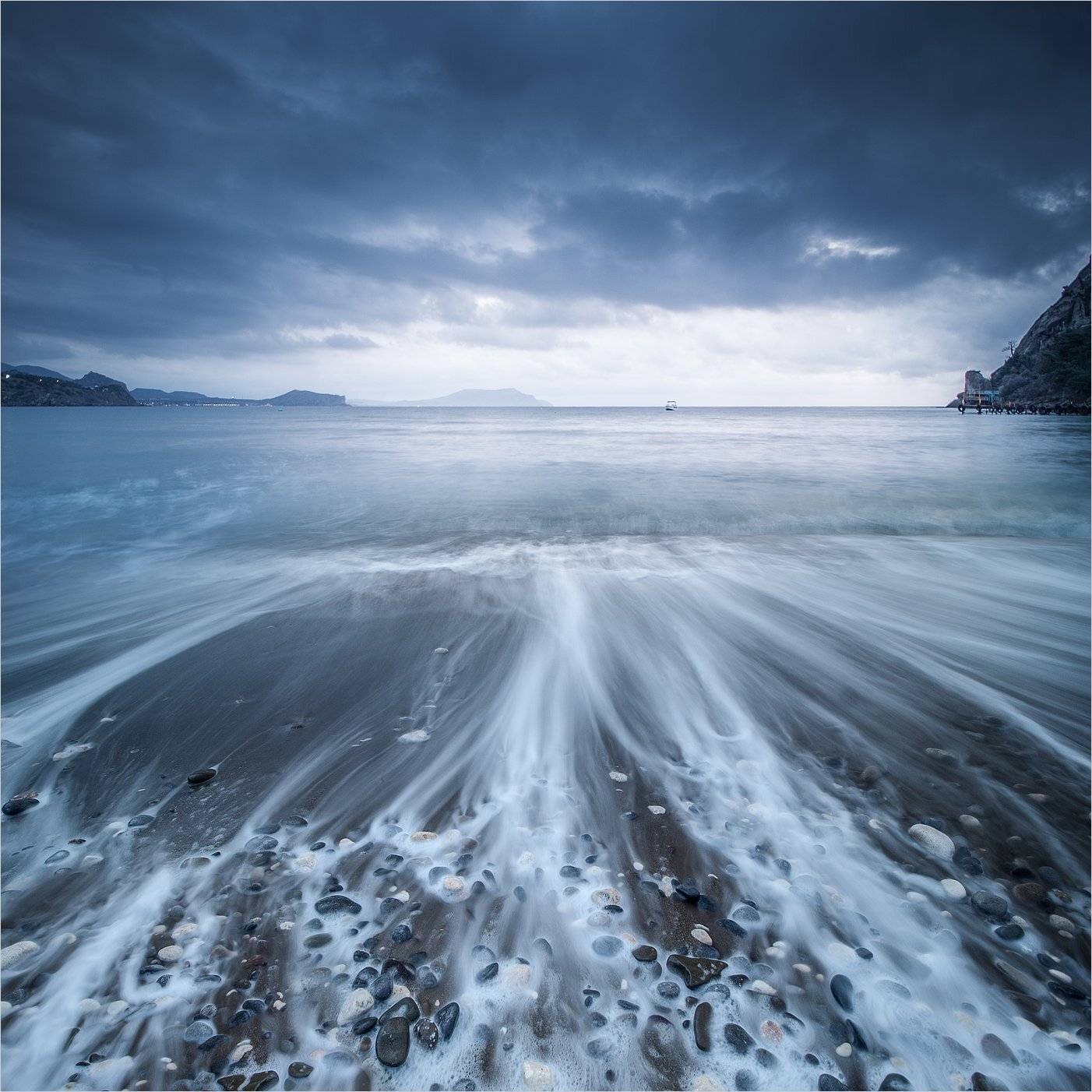 , Михаил Гапонов