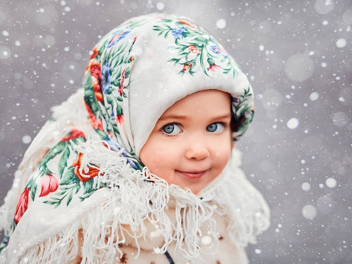 детский портрет, детская фотографий,  красавица, зима , русская красавица, советский ребенок, дети модели, Анастасия Чупико