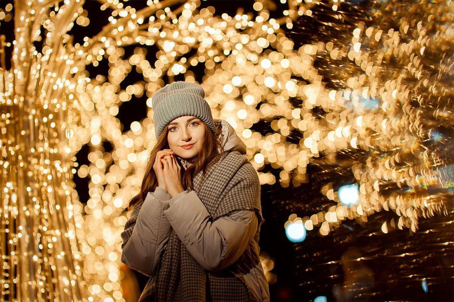 , Лана Никонова