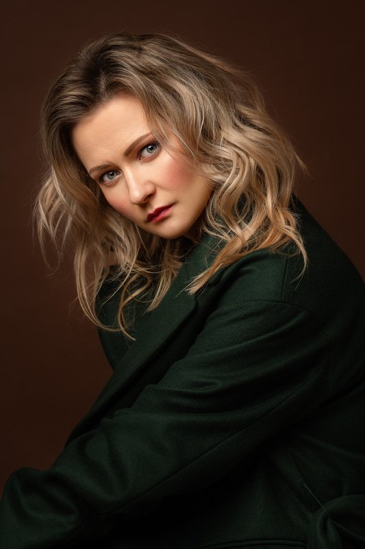 Кристина фото превью