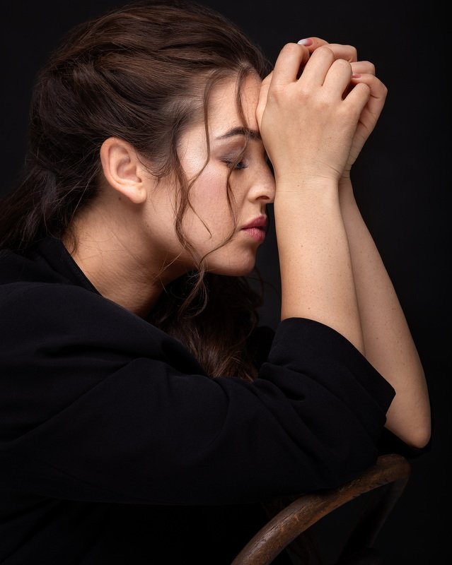 Анна фото превью