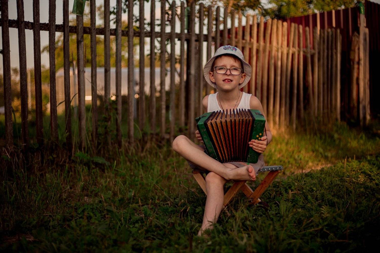 , Илона Дунаева