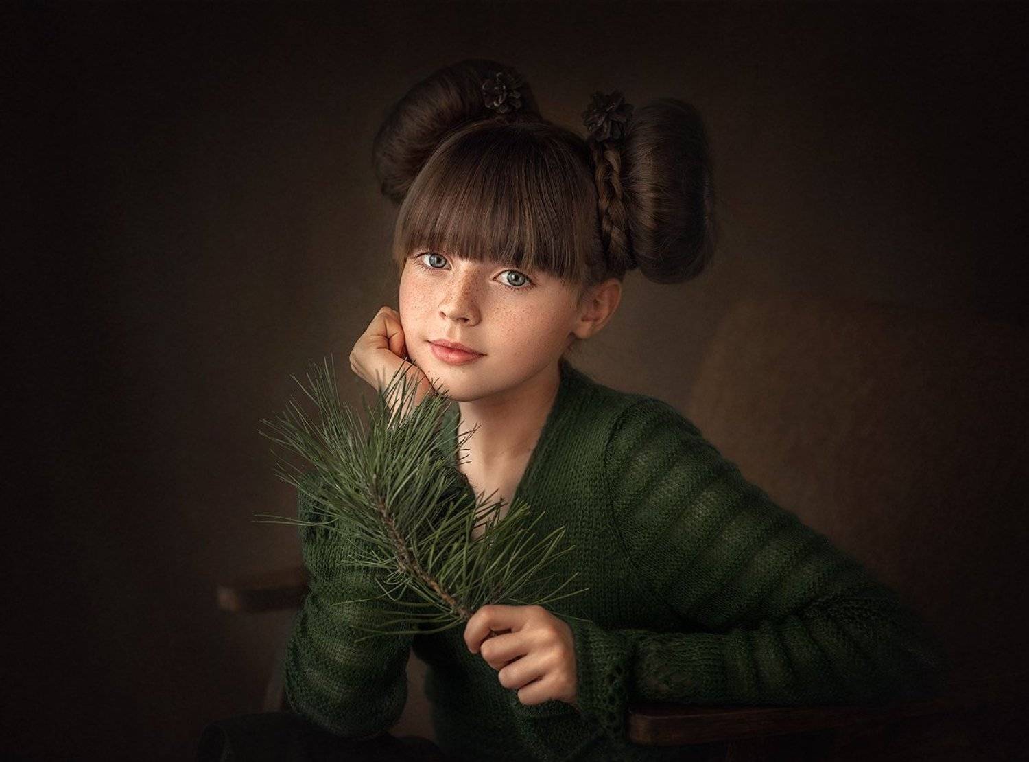 , Тамара Чопорова