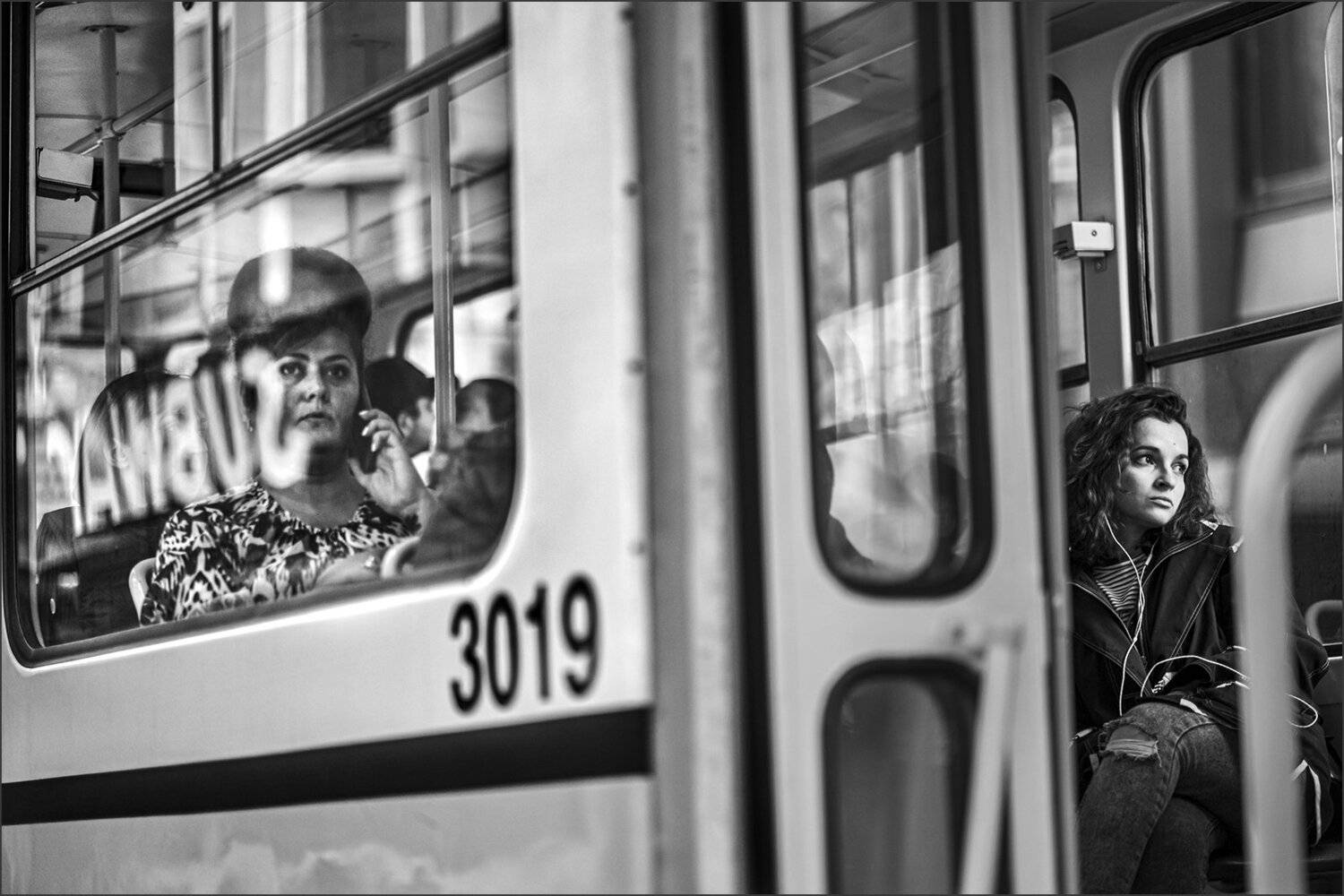 portrait, xt3, bw, street, портрет, чб, Denis Buchel (Денис Бучель)