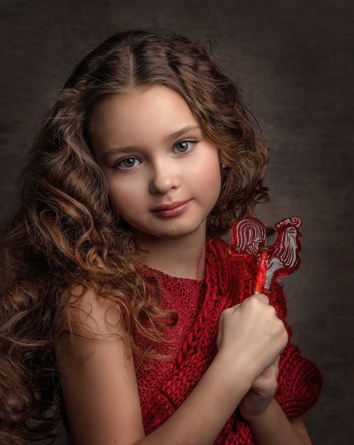 , Юлия Комаева