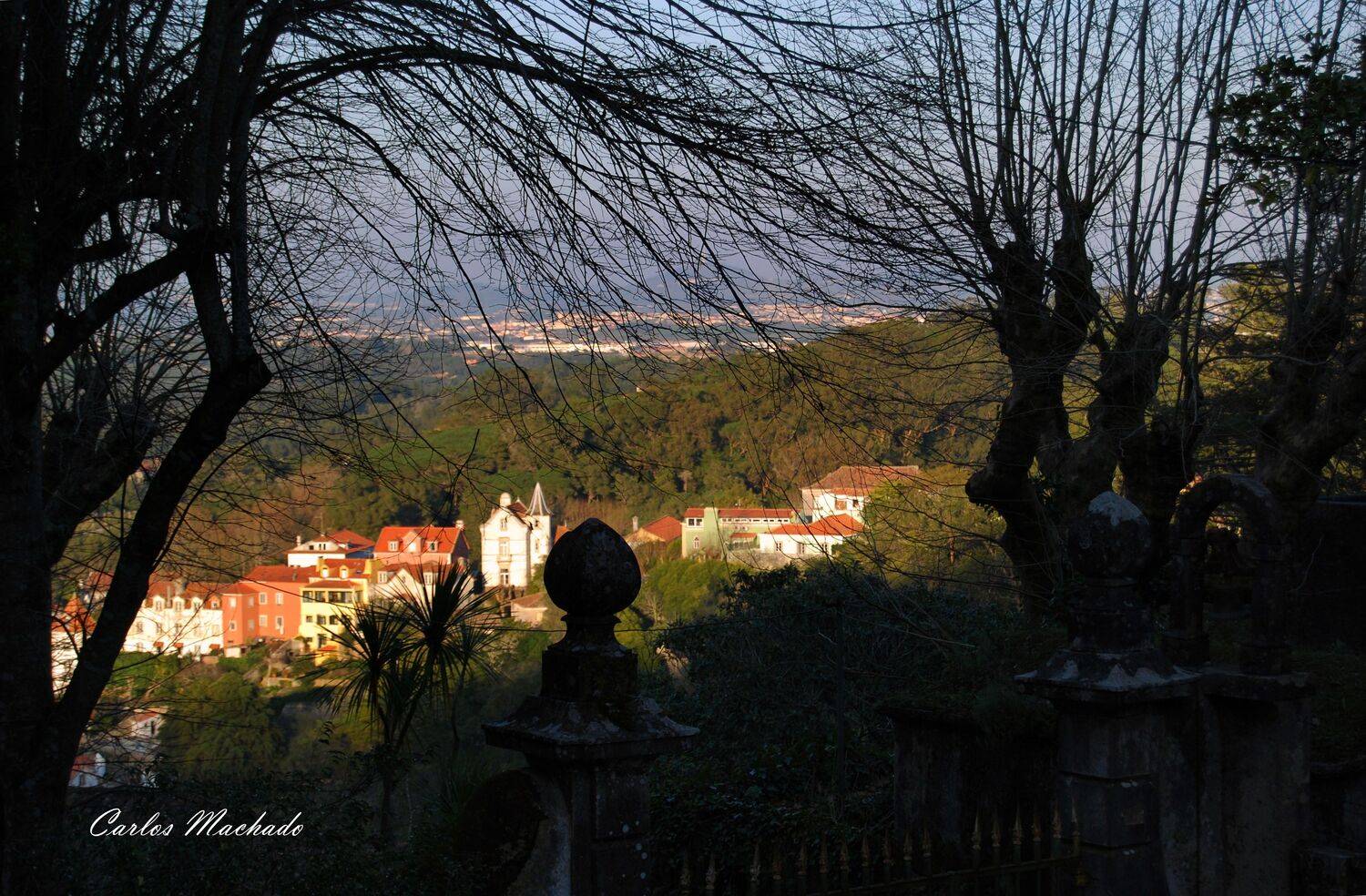 Street/reportage, Landscape, , Carlos Machado