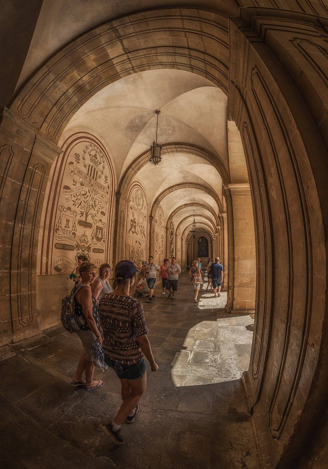 монтсеррат, Gunter Graiss