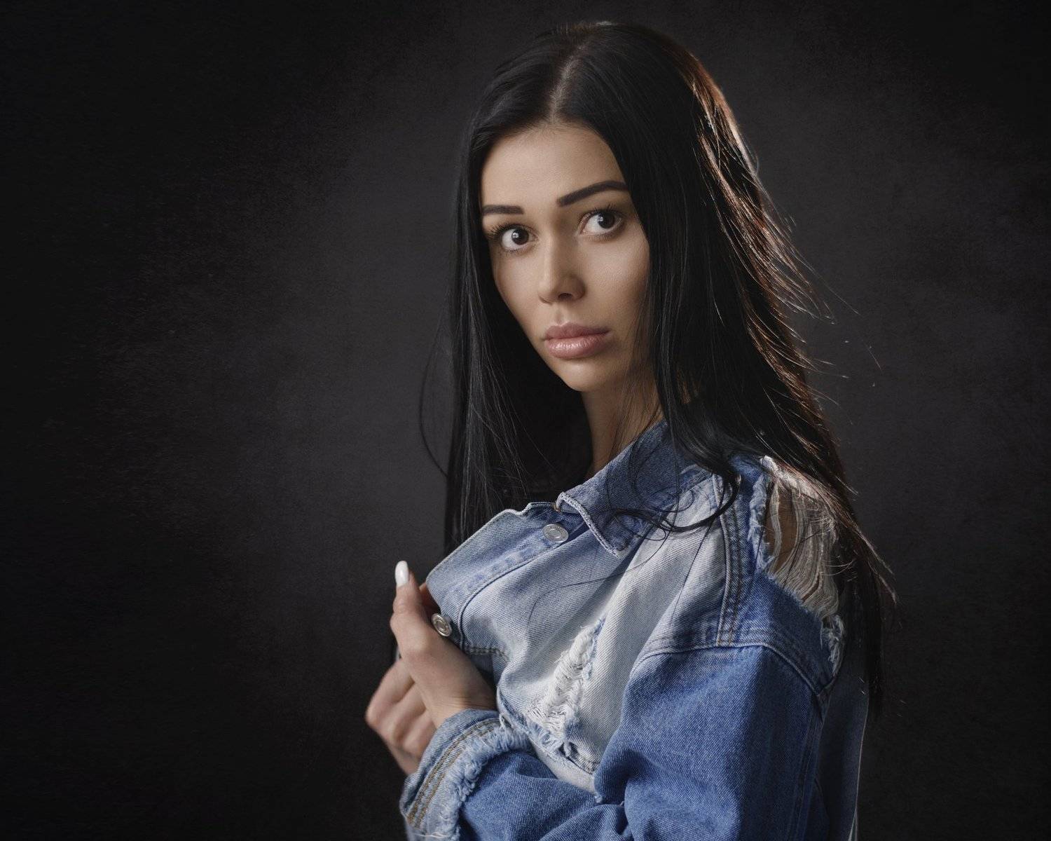 portrait, beauty, beautiful, gorgeous, lovelyface, girl, young, sweetgirl, виргиния, virginia, jozefkiss,, Jozef Kiss