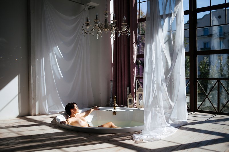 ню *** фото превью