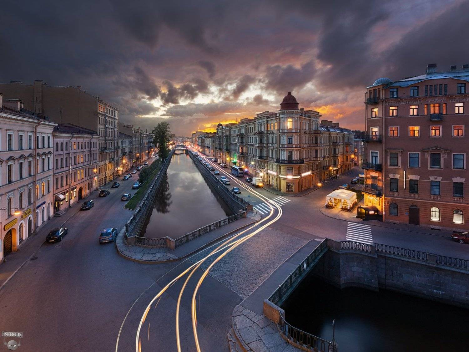 , Сергей Дегтярёв