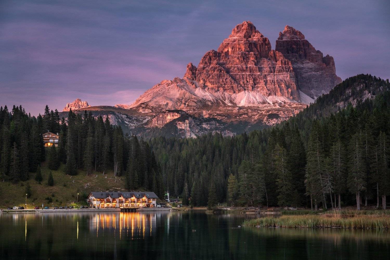 , Евгений Мерсон