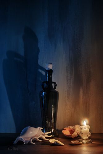 Про тень