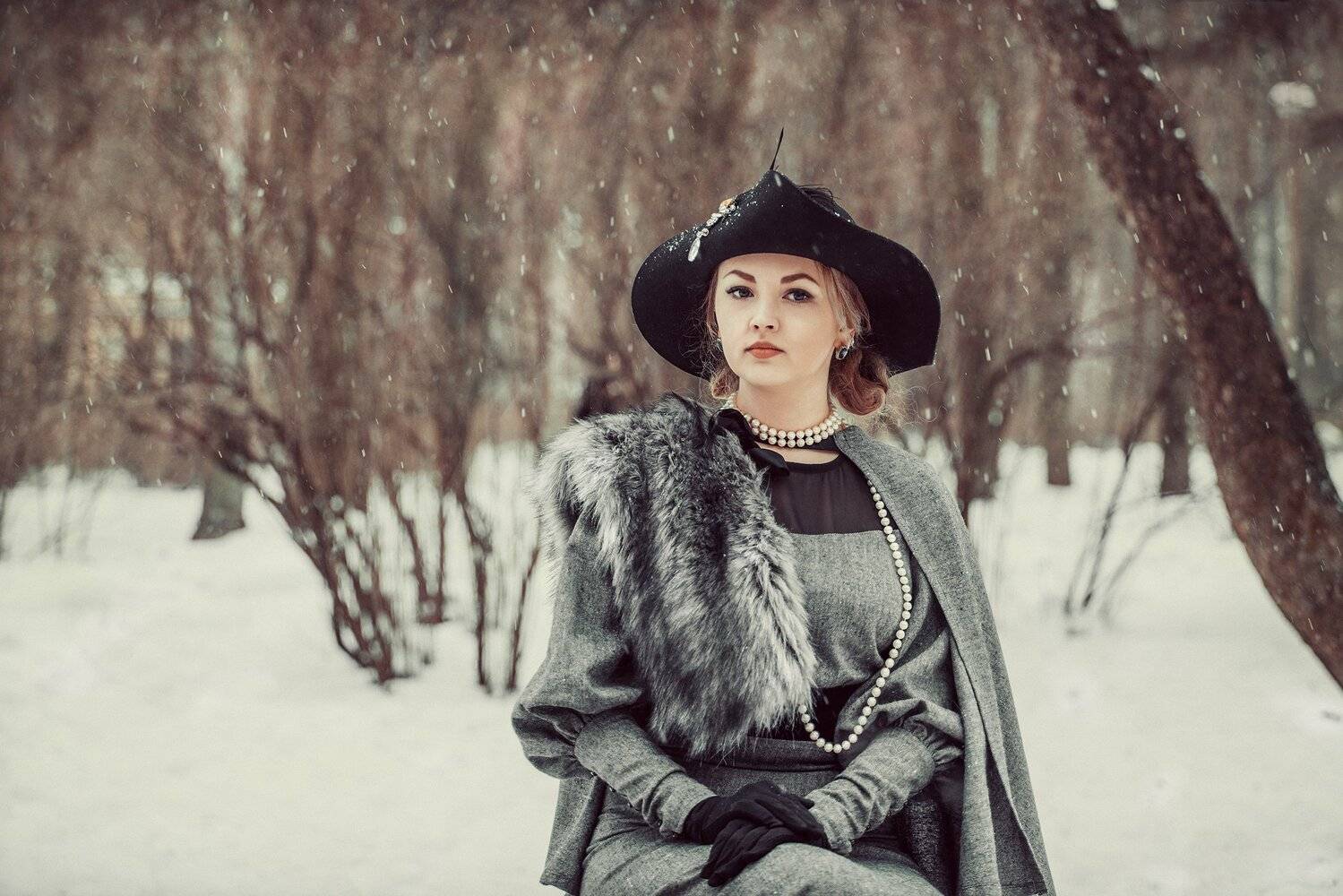 , Рут Андрей