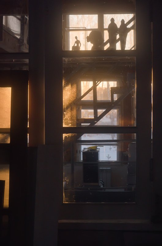 photography fine art Colorful фото превью