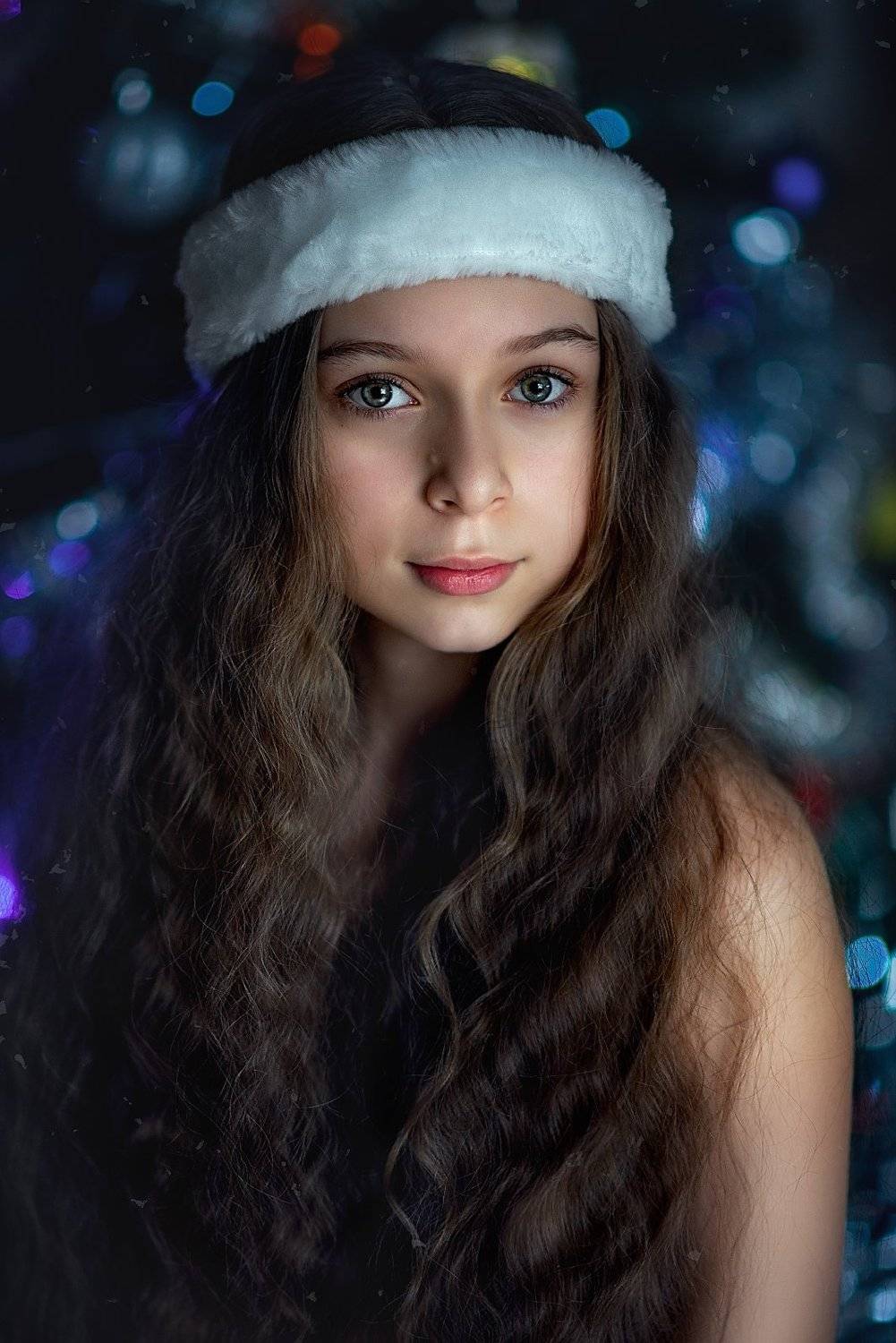 , Ирина Ганич