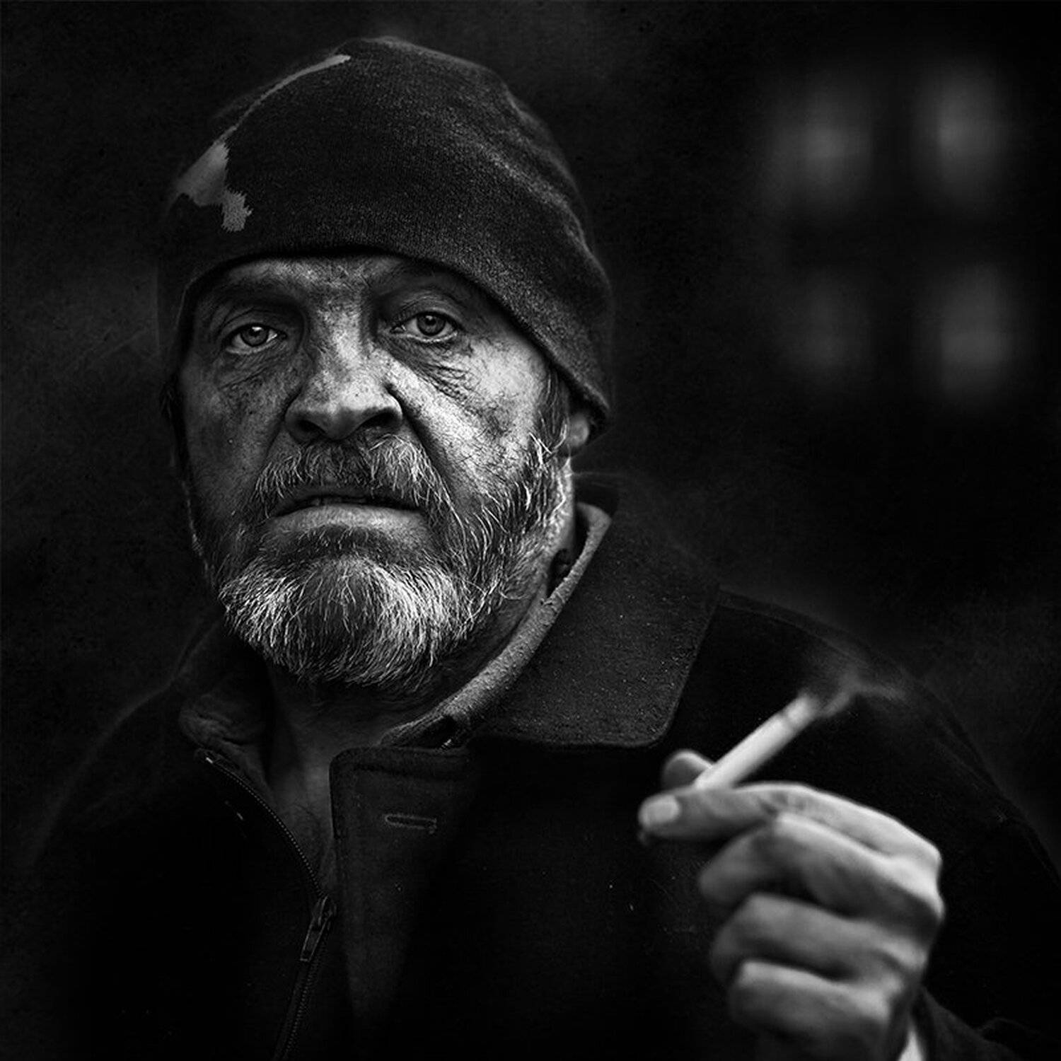 портрет, юрий_калинин, лица, черно_белое, юрец, уличная_фотография,люди, санкт_петербург, Юрий Калинин