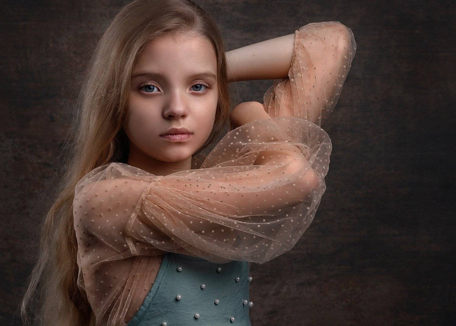 , Юлия Комаева