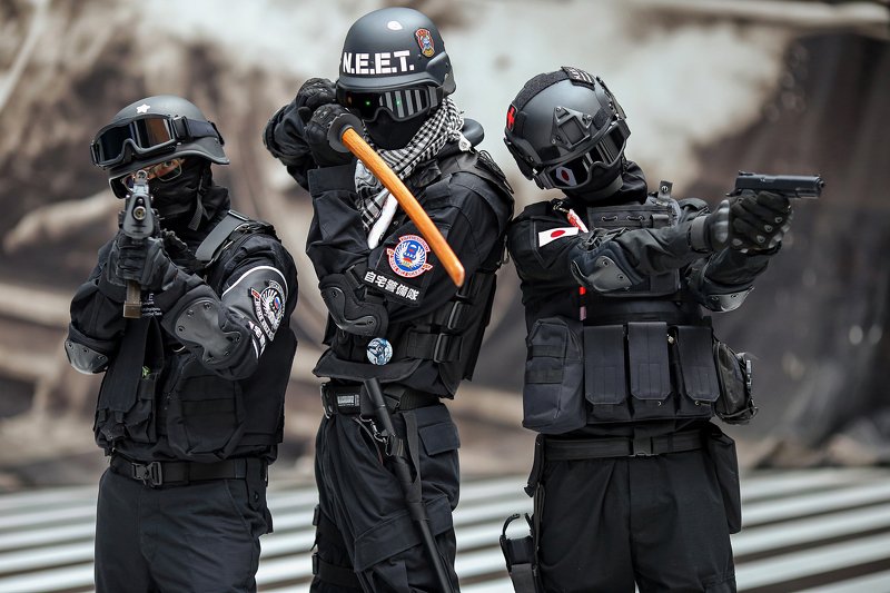 косплей, cosplay  фото превью