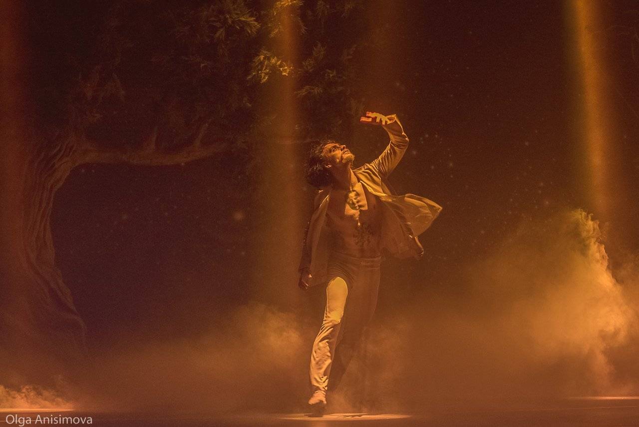 Полунин, Анисимова Ольга Леонидовна