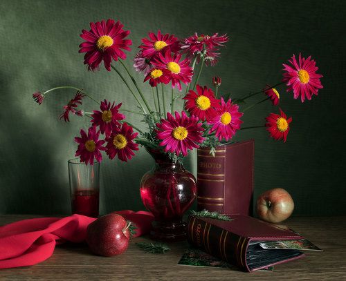 Фотоальбомы
