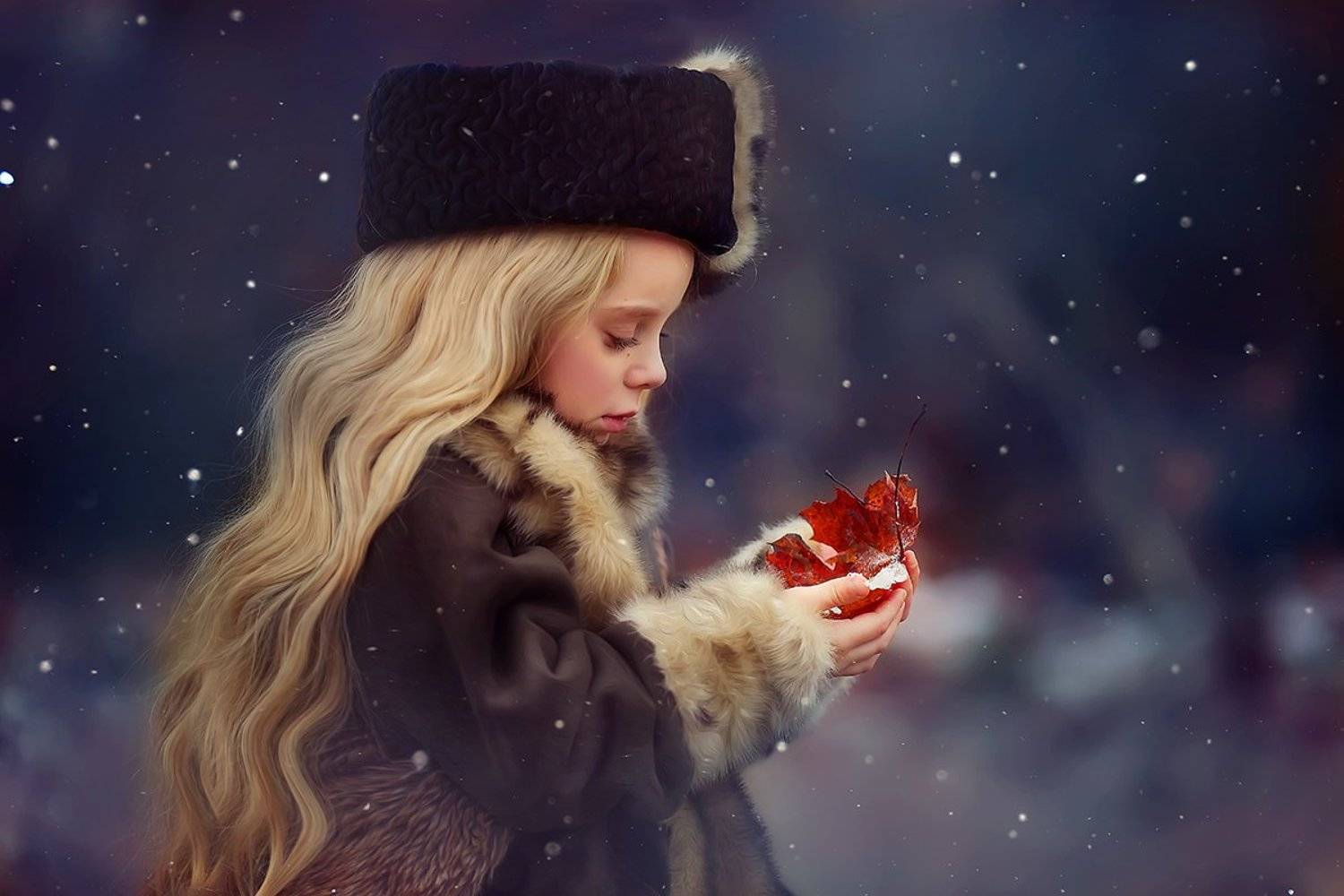 , Любовь Пятовская