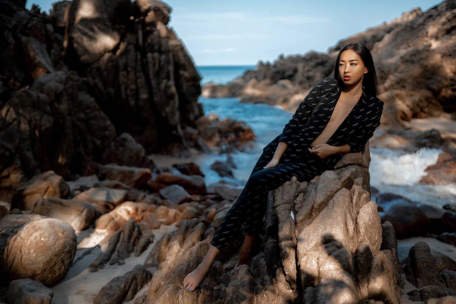 , Николай Новиков