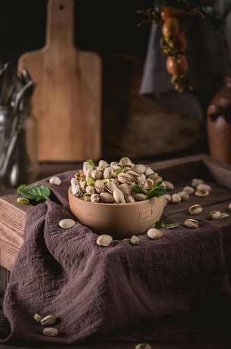 Pistacchios