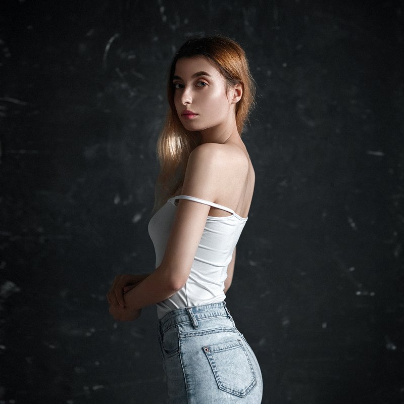 Анна фото превью