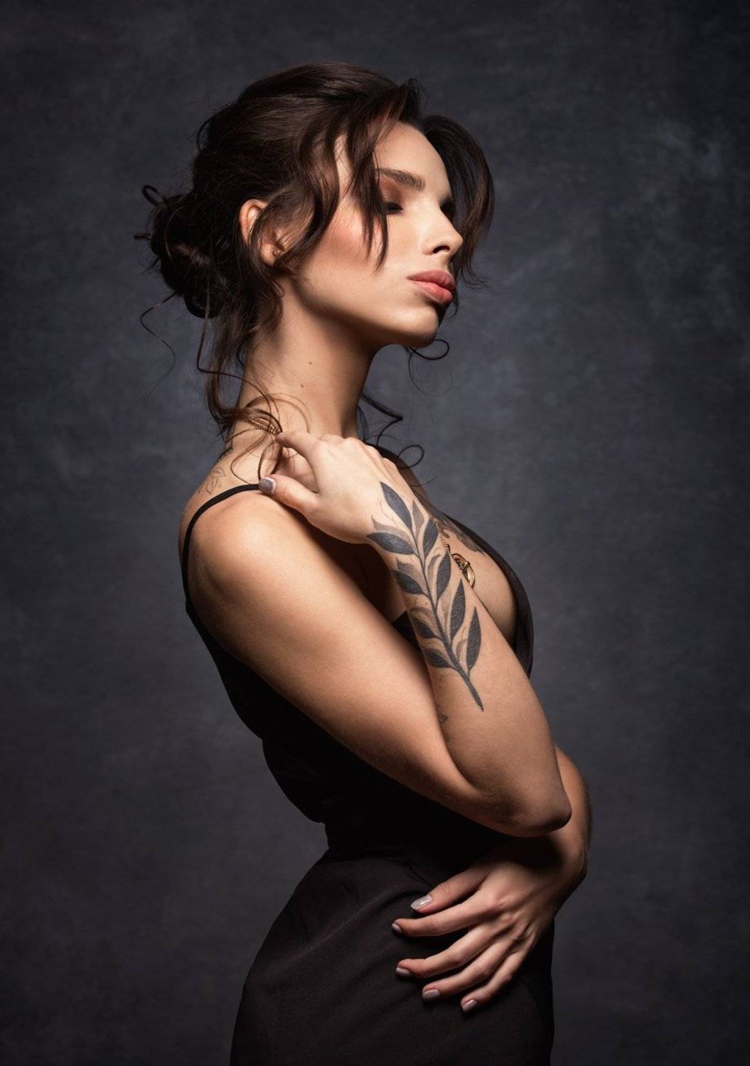 , Баранов Олег