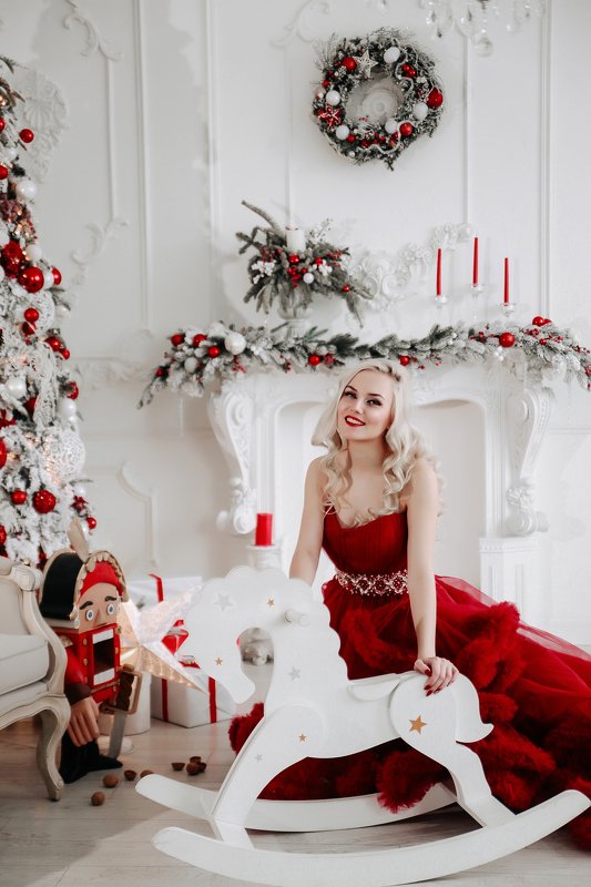 Щелкунчик фото превью