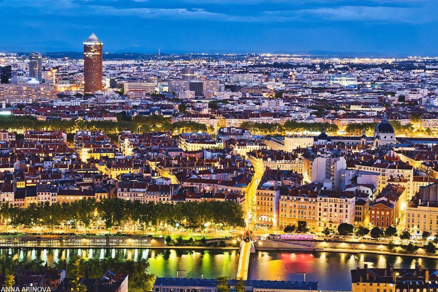 , Анна Аринова