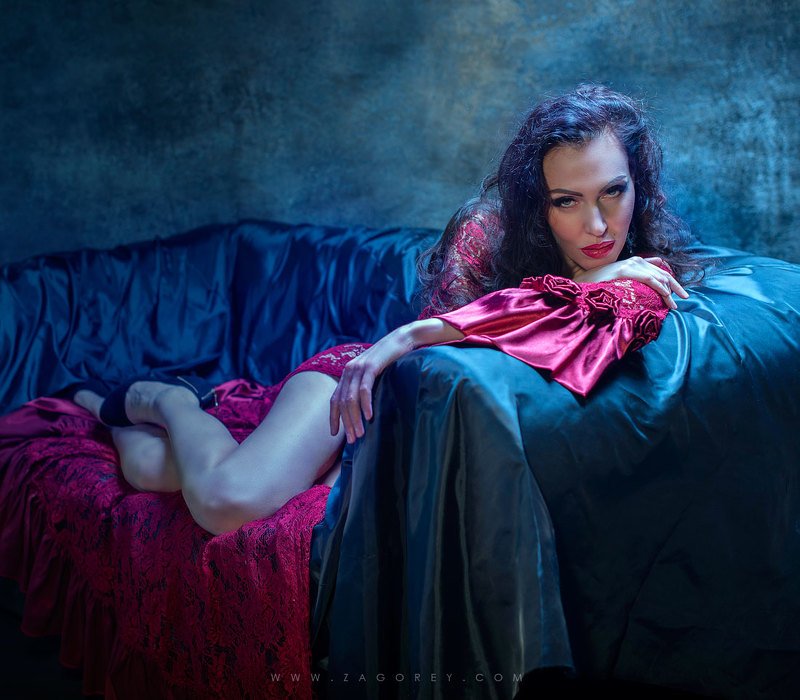 Eleonora фото превью