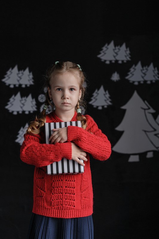 Вот и каникулы закончились(... фото превью