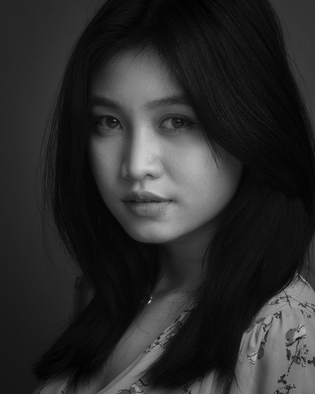 Hannah фото превью