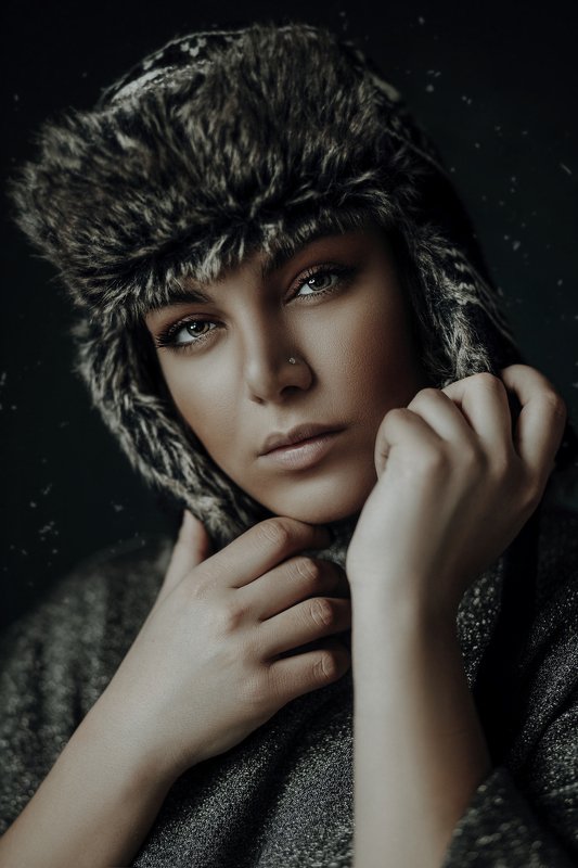 #aminhamidnezhad#portrait # portraits # photoshoot shakila фото превью