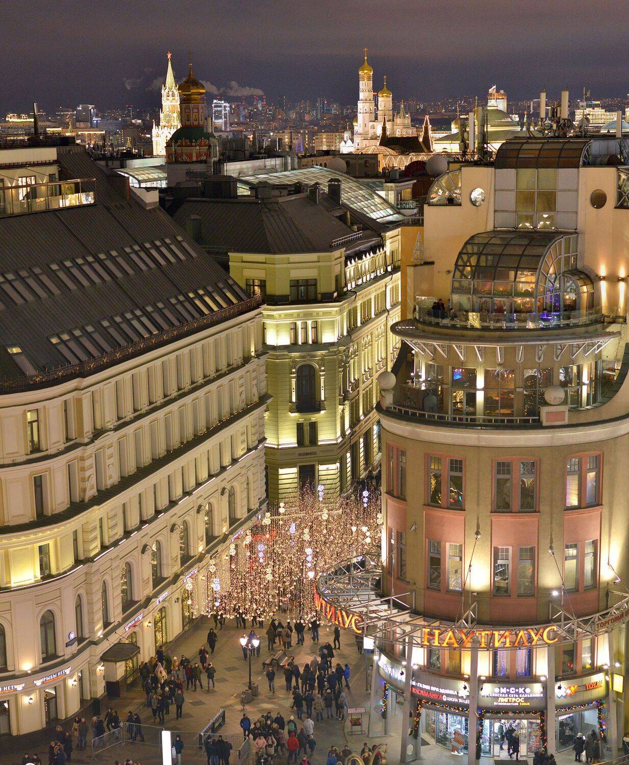 , Сергей Седов