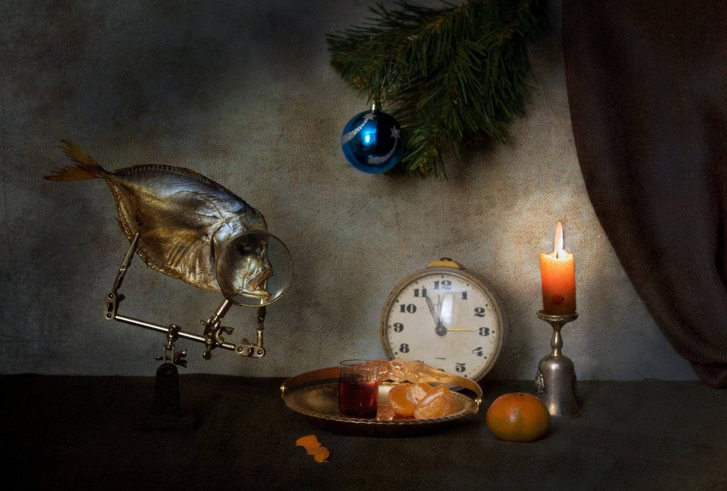 , Михаил Анисимов